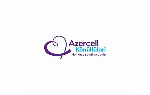 "Azercell Könüllüləri"nin xeyriyyə təşəbbüsləri davam edir