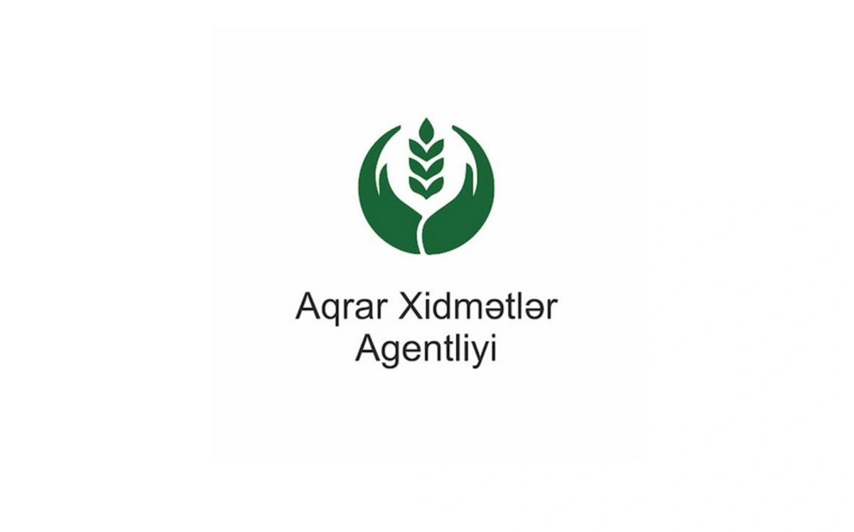 Aqrar Xidmətlər Agentliyinə yeni sədr müavini təyin edilib