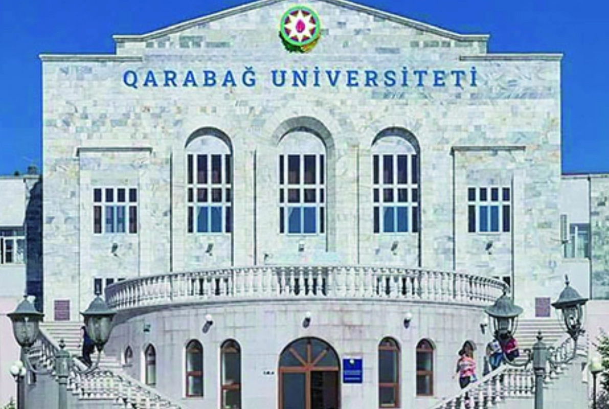 Qarabağ Universitetində qiyabi təhsil olacaq?