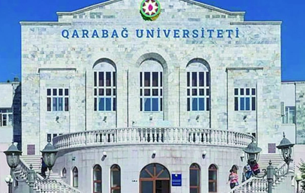 Qarabağ Universitetində qiyabi təhsil olacaq?