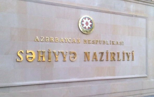 Nazirdən tibb işçiləri ilə bağlı ƏMR