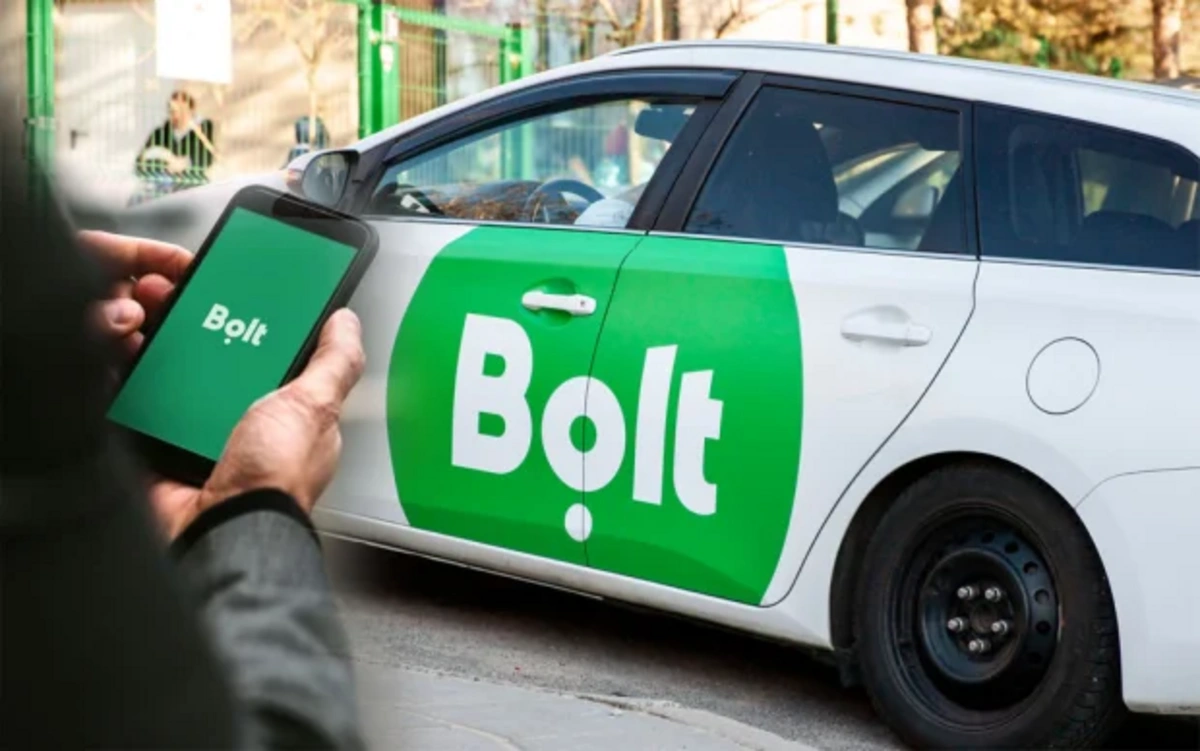 "Bolt" tətbiqdə göstərilən taksi gəlmədiyi halda 50% endirim vəd edir?