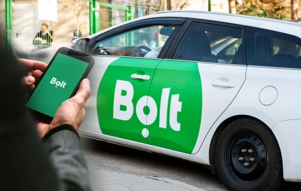 "Bolt" tətbiqdə göstərilən taksi gəlmədiyi halda 50% endirim vəd edir?