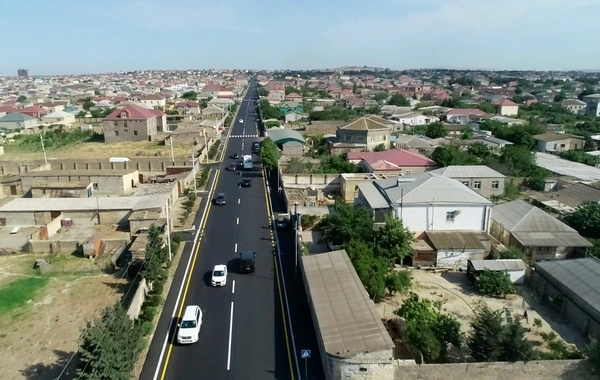 Üfunət baş çatladır: Saray qəsəbəsinin həll olunmayan problemləri