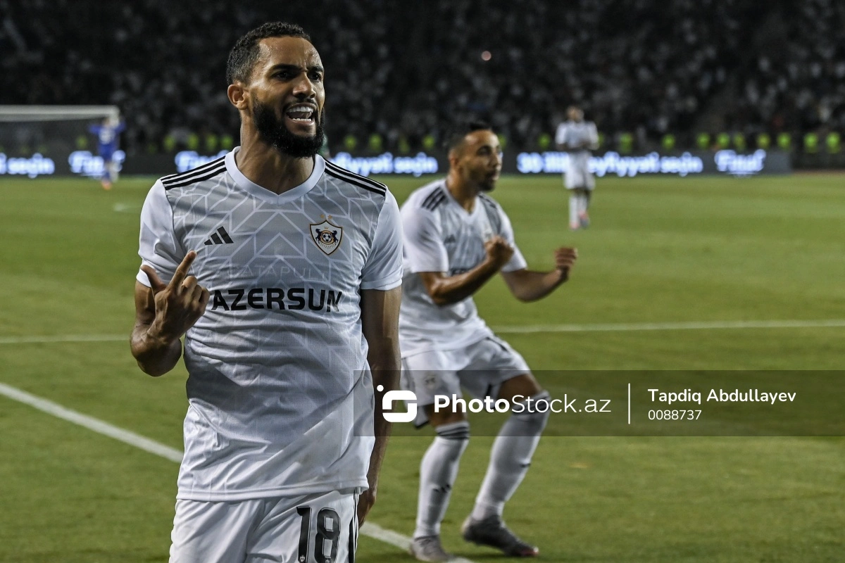 "Dinamo Zaqreb" - "Qarabağ" görüşünün hakimləri bəlli oldular