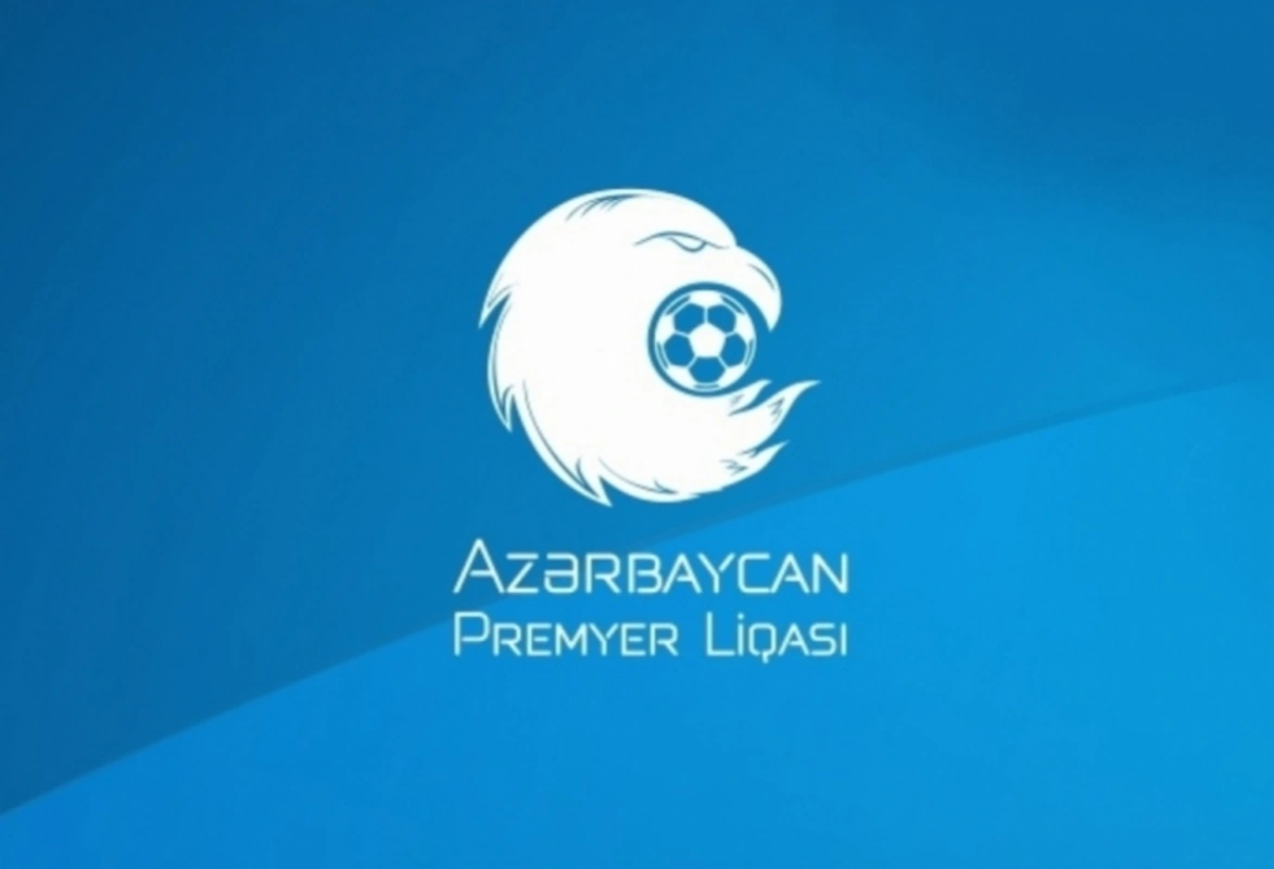 Azərbaycan Premyer Liqası çempionatların dünya reytinqində yeddi pillə irəliləyib