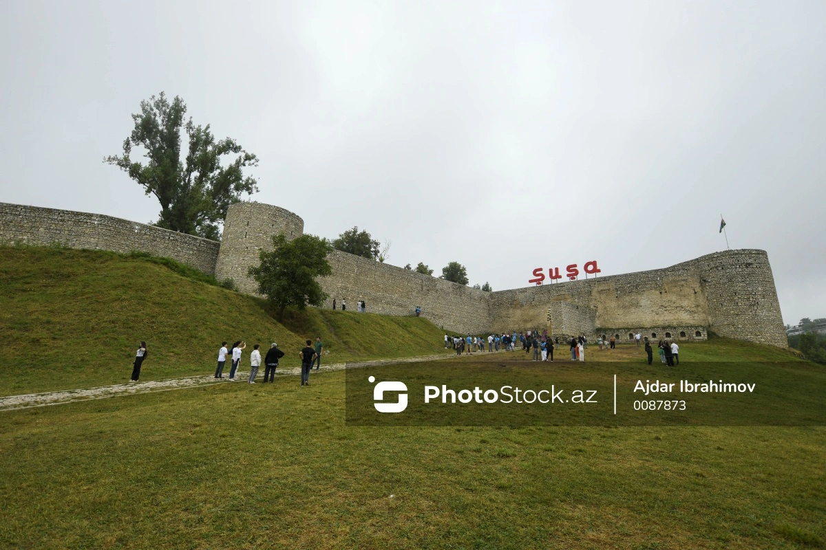 В Шуше пройдет международная научная конференция, посвященная COP29