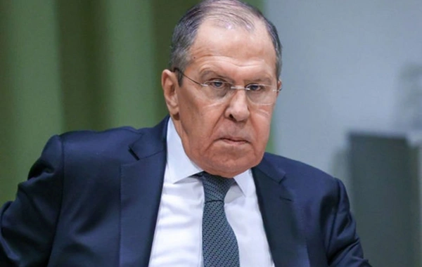 Lavrov: "Ermənistanın Zəngəzurla bağlı mövqeyinin mənasını anlamaq çətindir"