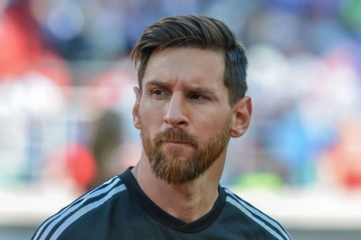 Messi Argentina millisinə çağırılmadı