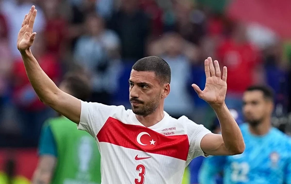 Merih Demiral Səudiyyə Ərəbistanı klubundakı gələcəyi ilə bağlı yekun qərarını açıqlayıb