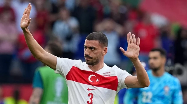 Merih Demiral Səudiyyə Ərəbistanı klubundakı gələcəyi ilə bağlı yekun qərarını açıqlayıb