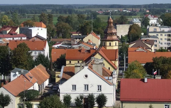 Румынские артиллеристы на учениях в Польше попали в жилые дома и школу