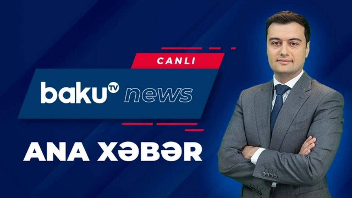 Ukrayna Rusiyaya növbəti dəfə hücum etdi - Xəbərlərin 20:00 buraxılışı