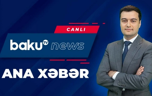 Ukrayna Rusiyaya növbəti dəfə hücum etdi - Xəbərlərin 20:00 buraxılışı