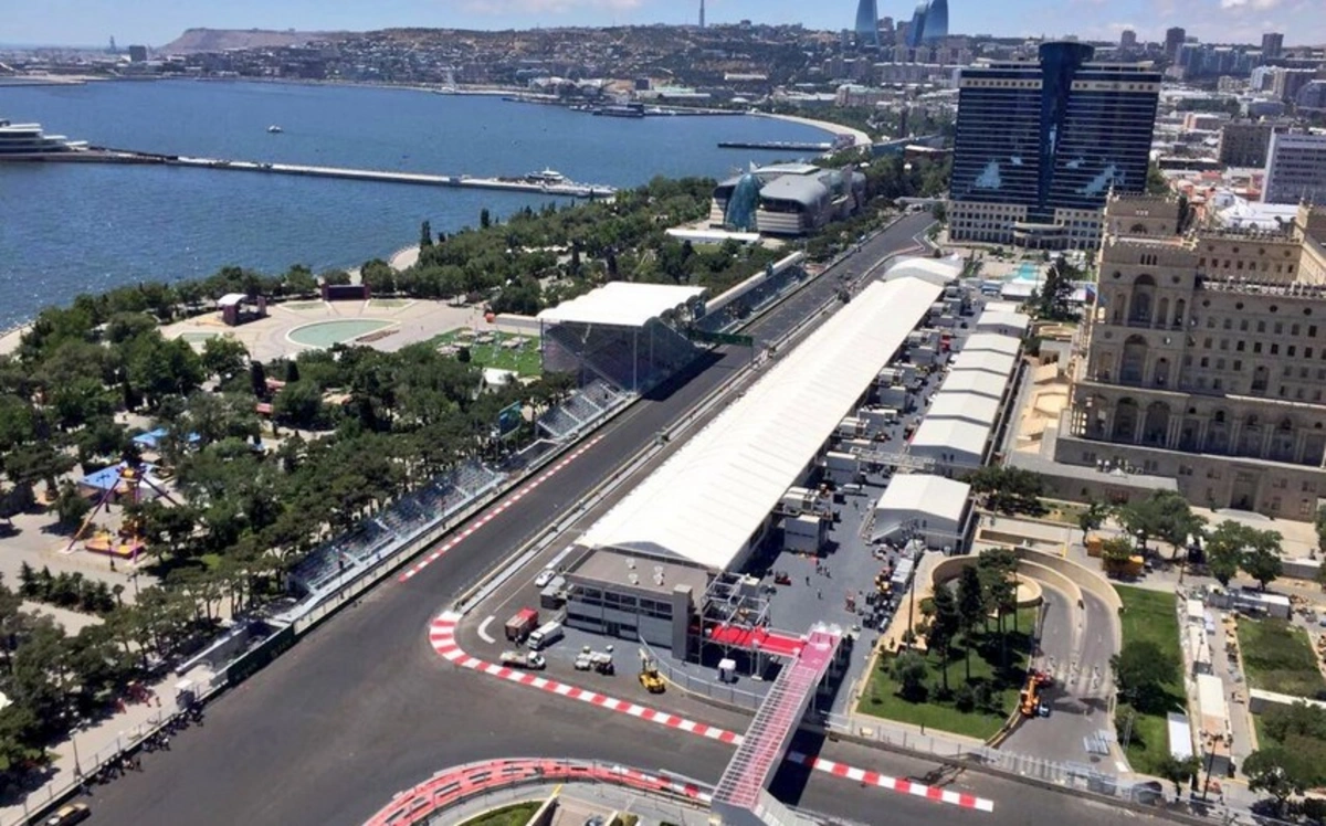 Sürücülərin NƏZƏRİNƏ: Daha bir yol "Formula-1"ə görə bağlanır