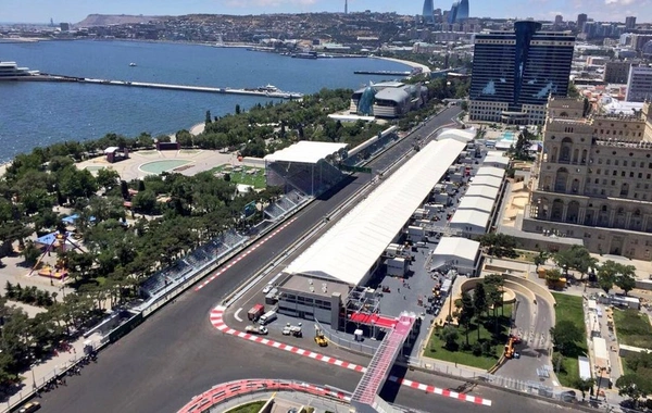 Sürücülərin NƏZƏRİNƏ: Daha bir yol "Formula-1"ə görə bağlanır