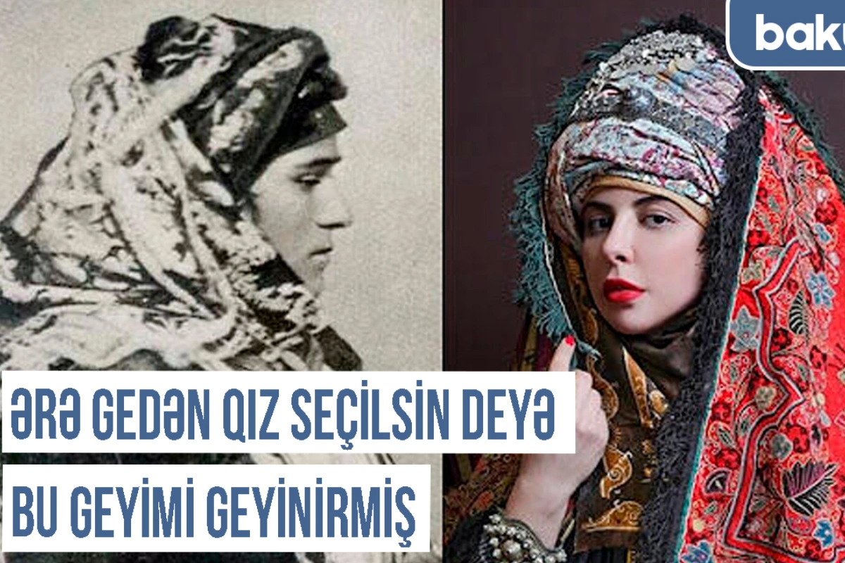 Qərbi Azərbaycan Xronikası: "Qız ərə getdiyi gündən başına dingə qoyurdu"