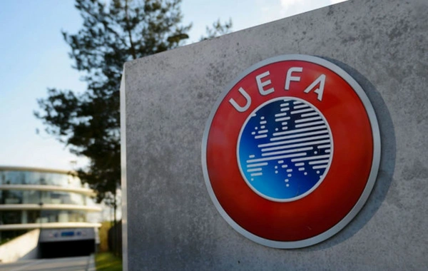 UEFA Azərbaycan klublarına ödəniş edib