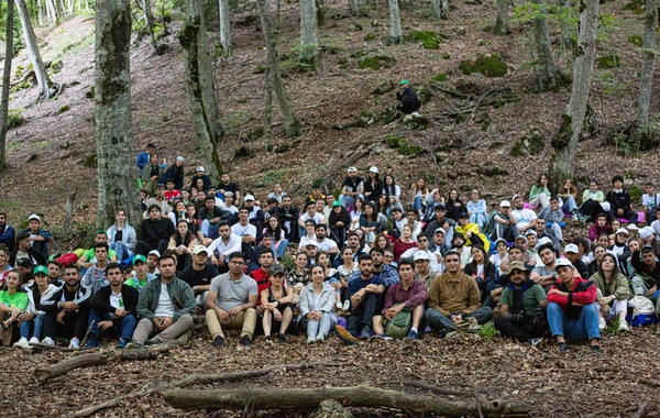 Azərbaycanın ən böyük gənclər festivalı "Yay Fest"in 6-cı həftəsi uğurla başa çatıb