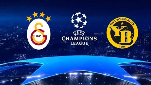 UEFA Çempionlar Liqası: "Qalatasaray" "Yanq Boyz"a qarşı