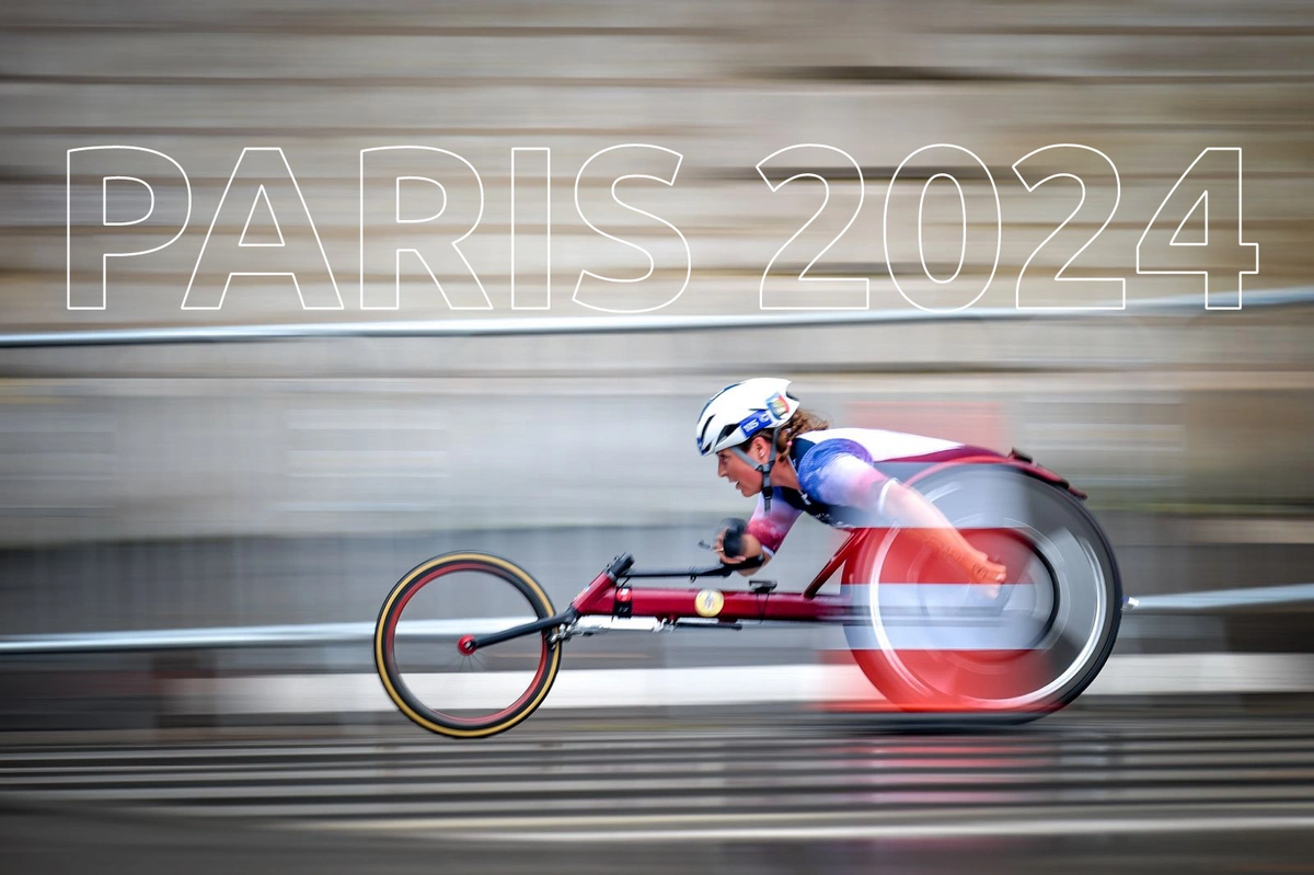 Paris-2024 Yay Paralimpiya Oyunları Azərbaycanda canlı yayımlanacaq