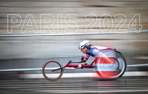 Paris-2024 Yay Paralimpiya Oyunları Azərbaycanda canlı yayımlanacaq