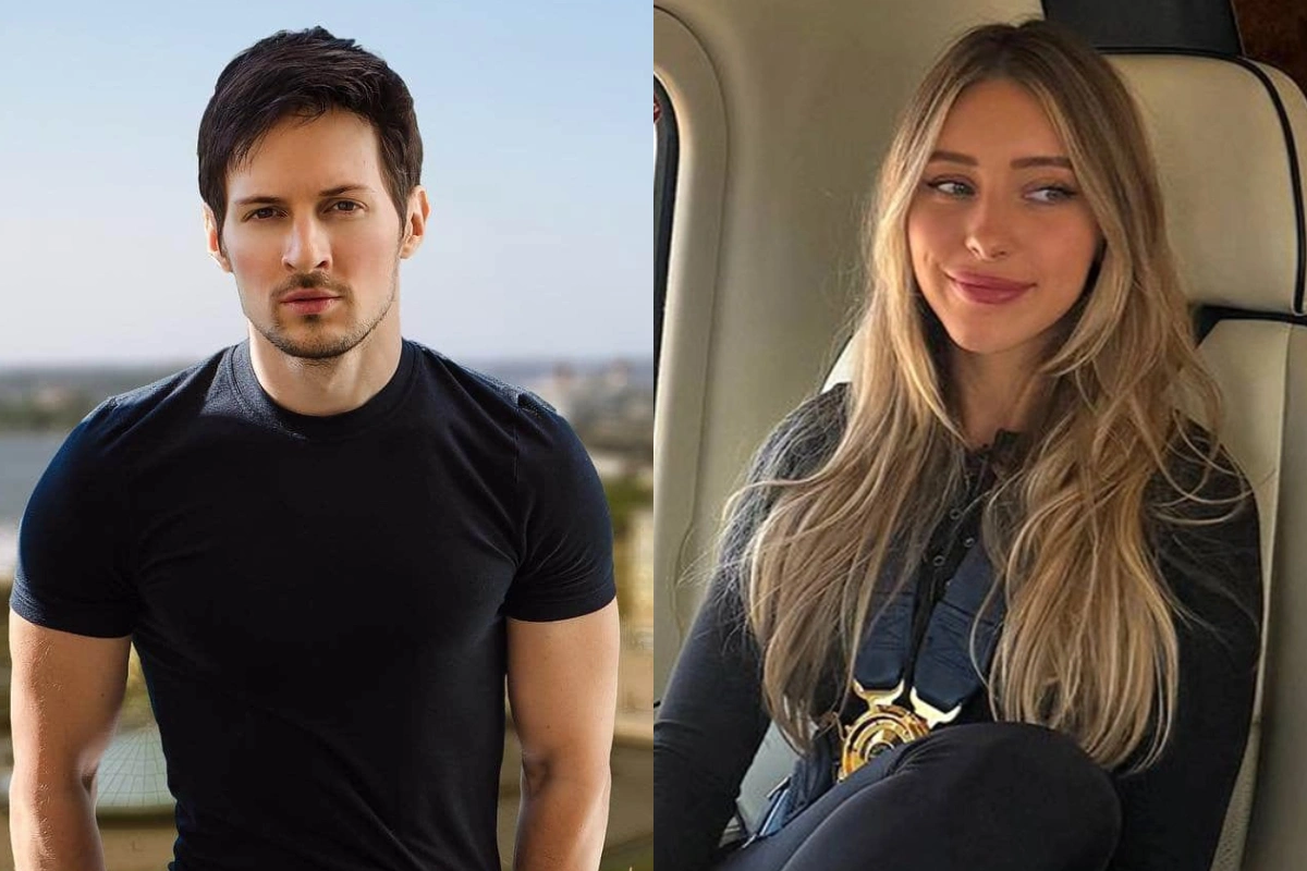 Durov barədə yeni təfərrüat: Sevgilisini gəzdirmək üçün Qırğızıstan FHN-dən helikopter götürüb