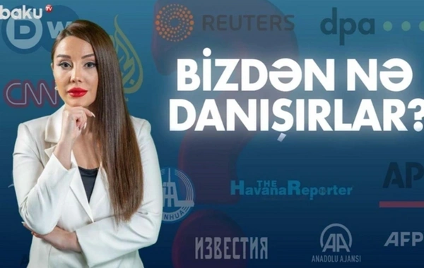 Putinin Bakı, İlham Əliyevin Daşkənd səfəri - Bizdən nə danışırlar?