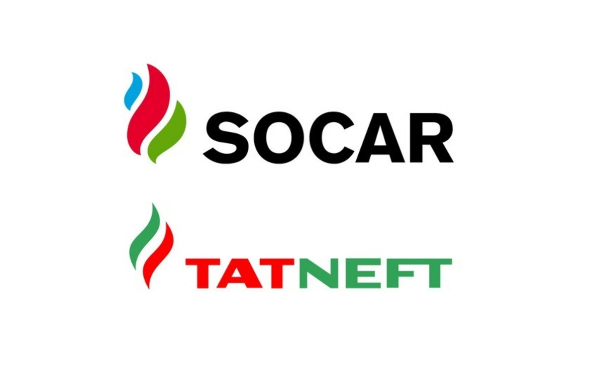 SOCAR və "Tatneft" sürtkü materiallarının birgə istehsalı ideyasını müzakirə edir