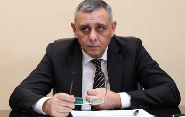 Mürsəl İbrahimov rəisi vəzifəsindən azad etdi: Yeni təyinat