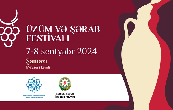 Üzüm və Şərab Festivalının şou proqramında hansı məşhurlar olacaq?