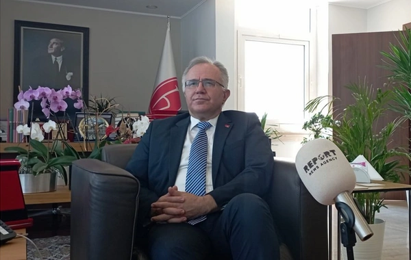 Türkiyə-Azərbaycan Universitetində hansı müəllimlər dərs deyəcəklər? - Rektor AÇIQLADI