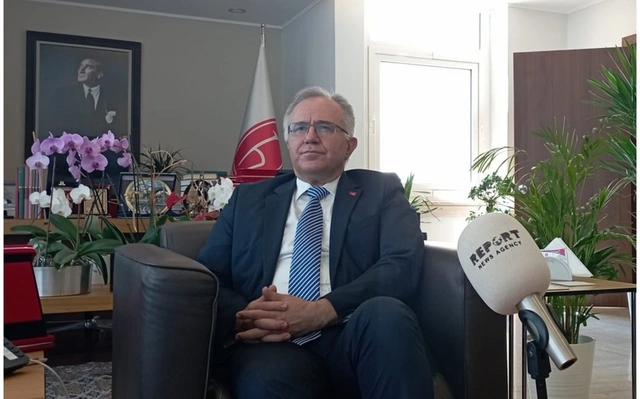 Türkiyə-Azərbaycan Universitetində hansı müəllimlər dərs deyəcəklər? - Rektor AÇIQLADI