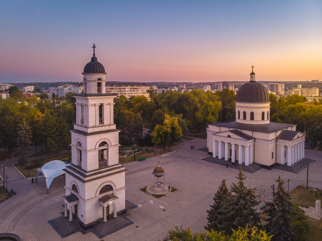 В Молдове по примеру Украины могут запретить деятельность РПЦ