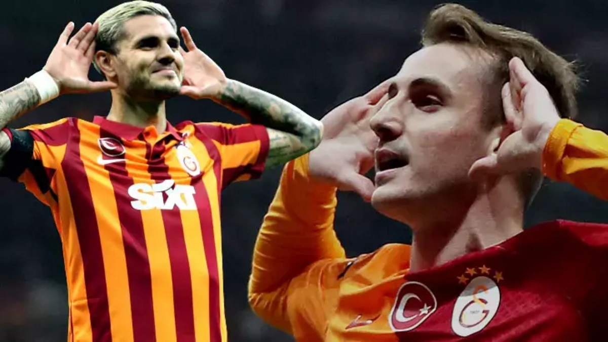 "Qalatasaray" klubunun daxilində baş verən qalmaqalın səbəbi bəlli olub