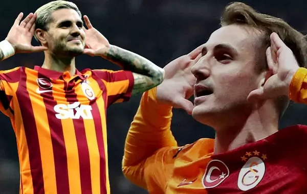 "Qalatasaray" klubunun daxilində baş verən qalmaqalın səbəbi bəlli olub