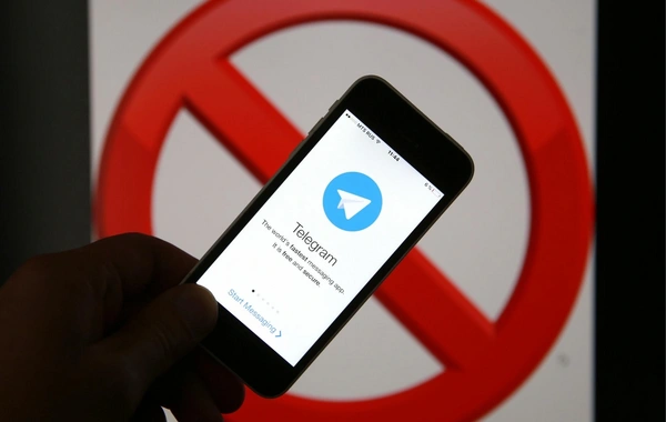 KİV: İndoneziya "Telegram"ı bloklaya bilər