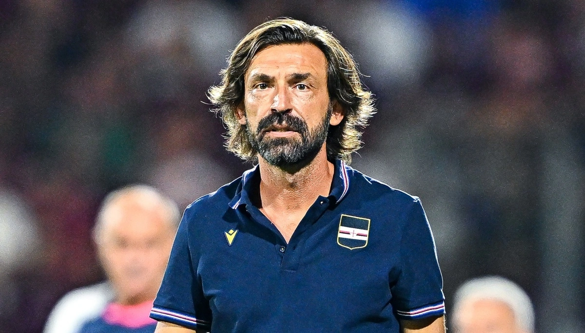 İtaliya klubu Andre Pirlo ilə yolları ayırdı