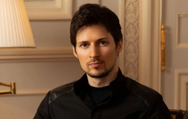 Telegram CEO'su Durov serbest bırakıldı