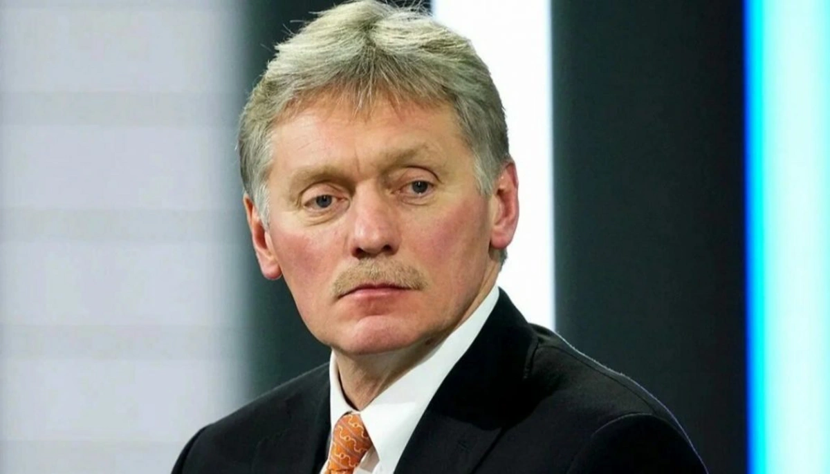 Peskov: "Kreml Durovun daha hansı ölkələrin vətəndaşı olduğunu bilmir"