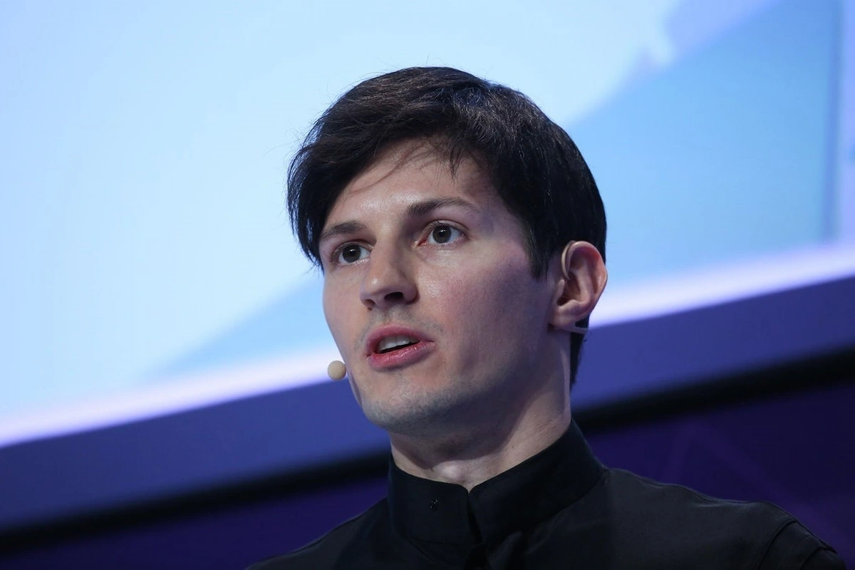 Pavel Durov Telegramla ilgili gerçeği AÇIKLADI