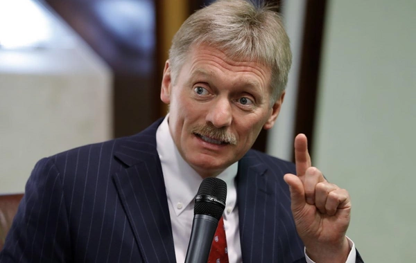 Peskov: "Monqolustanın BCM-də iştirakı Putinin səfəri üçün təhlükə yaratmır"