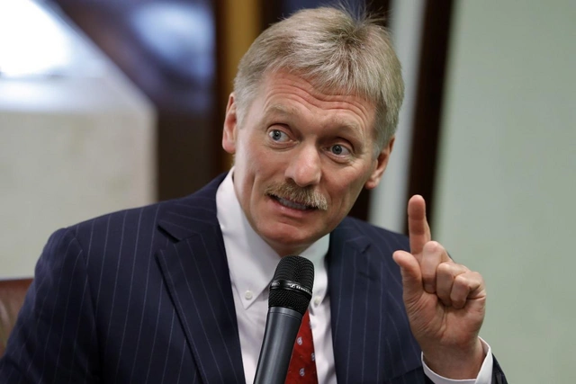 Peskov: "Monqolustanın BCM-də iştirakı Putinin səfəri üçün təhlükə yaratmır"