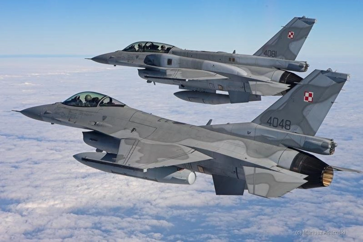 Bayden F-16 için Ukrayna`ya personel göndermeyecek