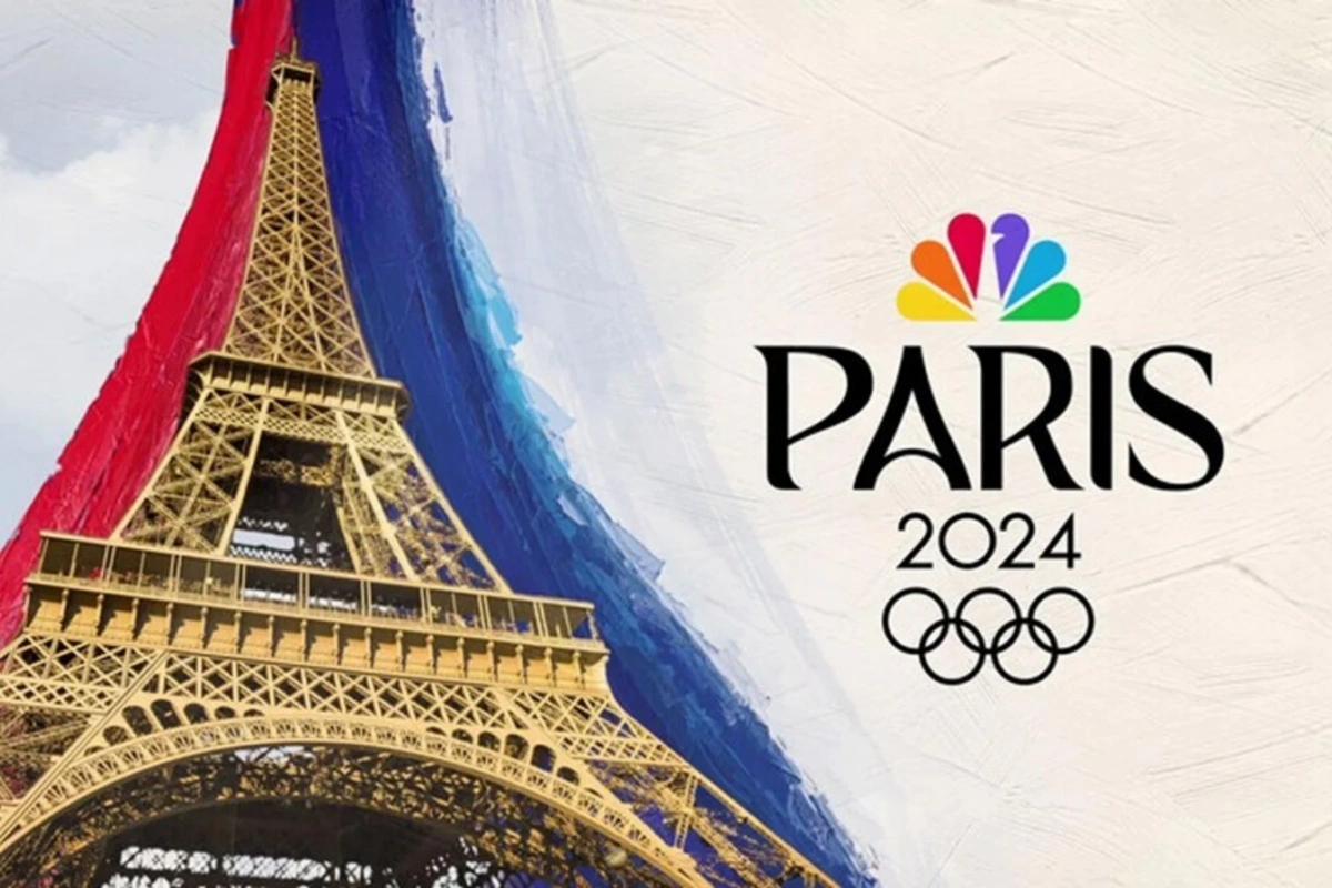 Paris-2024: İkinci sınağına çıxan paraüzgüçümüz Könül Süleymanova mübarizəni dayandırdı