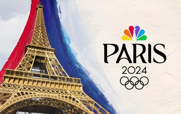 Paris-2024: İkinci sınağına çıxan paraüzgüçümüz Könül Süleymanova mübarizəni dayandırdı