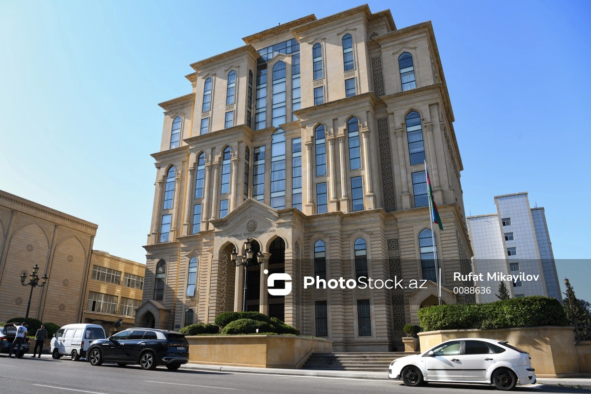 Məcburi köçkün seçicilərin sayı AÇIQLANDI