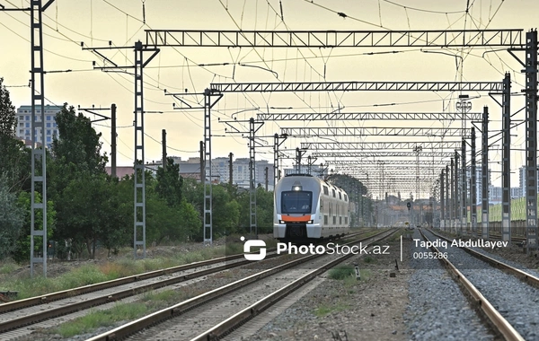 АЖД планирует впервые реализовать программу лояльности для пассажиров