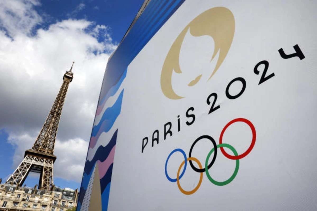 Paris-2024: Azerbaycan`ın iki paralimpik sporcusu yarışacak