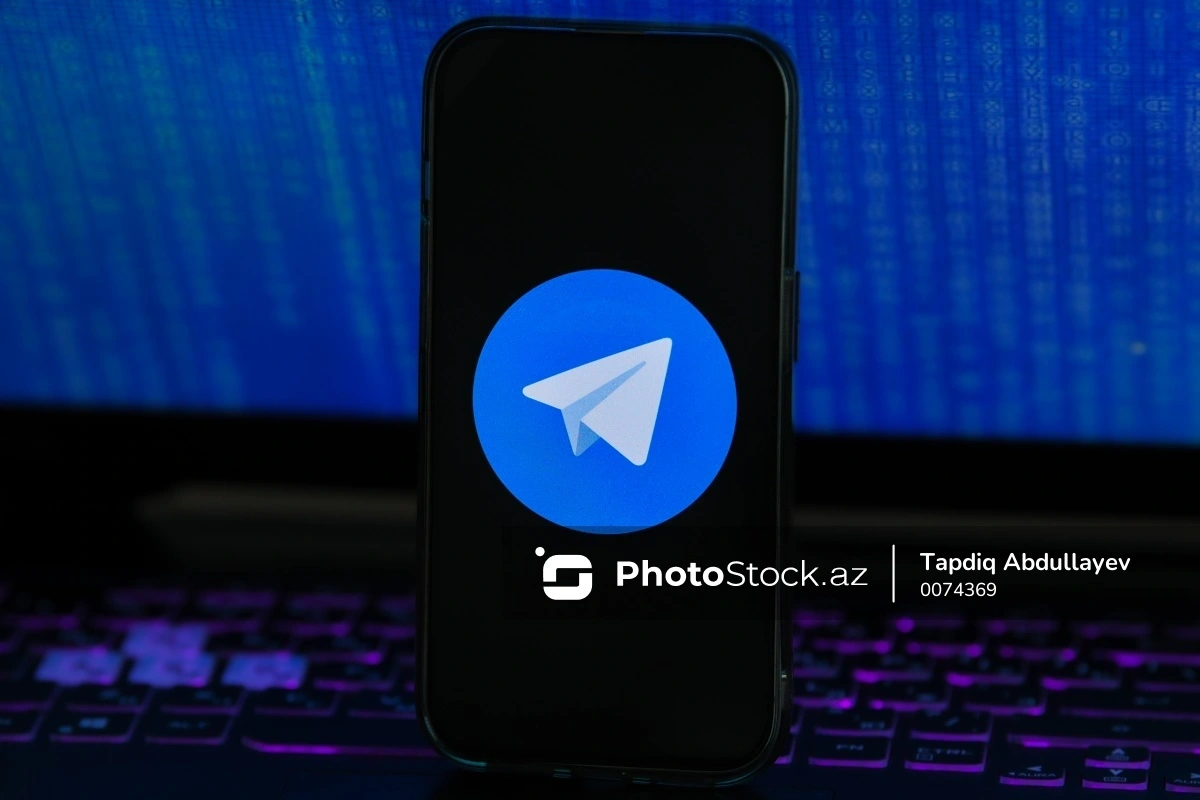 Cənubi Koreya "Telegram"a qarşı  istintaqa başlayıb